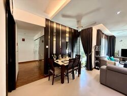 Savannah Condopark (D18), Condominium #570640681
